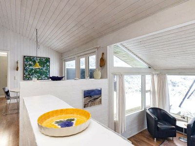 Holiday house 8 person holiday home in Saltum-By Traum - Outdoor photo 6