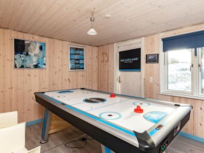 Holiday house 8 person holiday home in Saltum-By Traum - Outdoor photo 7