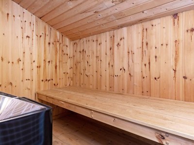 Holiday house 8 person holiday home in Saltum-By Traum - Outdoor photo 8