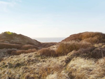 Holiday house 8 person holiday home in Saltum-By Traum - Outdoor photo 9