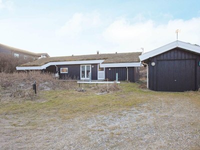 Holiday house 8 person holiday home in Saltum-By Traum - Outdoor photo 12