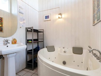 Holiday house 8 person holiday home in Saltum-By Traum - Outdoor photo 13