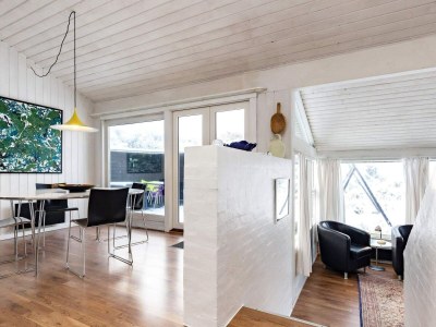 Holiday house 8 person holiday home in Saltum-By Traum - Outdoor photo 14