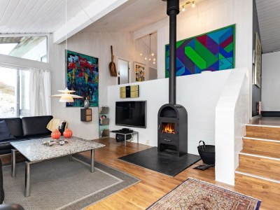 Holiday house 8 person holiday home in Saltum-By Traum - Outdoor photo 15