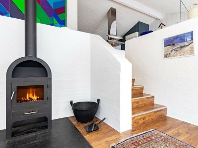 Holiday house 8 person holiday home in Saltum-By Traum - Outdoor photo 16