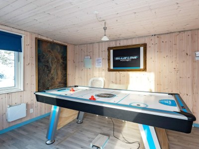 Holiday house 8 person holiday home in Saltum-By Traum - Outdoor photo 28