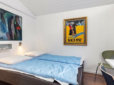 Holiday house 8 person holiday home in Saltum-By Traum - Outdoor photo 29