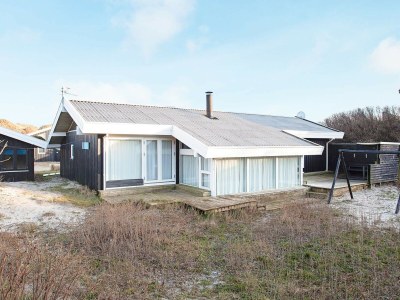 Holiday house 8 person holiday home in Saltum-By Traum - Outdoor photo 30