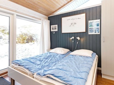 Holiday house 8 person holiday home in Saltum-By Traum - Outdoor photo 34