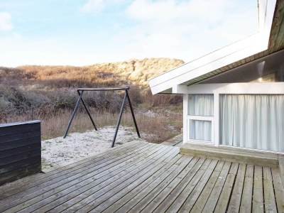 Holiday house 8 person holiday home in Saltum-By Traum - Outdoor photo 35