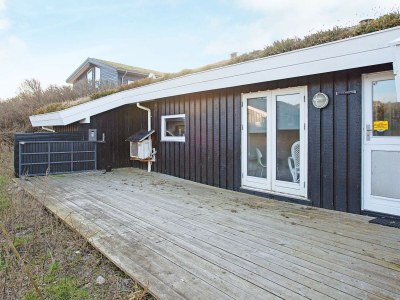 Holiday house 8 person holiday home in Saltum-By Traum - Outdoor photo 36