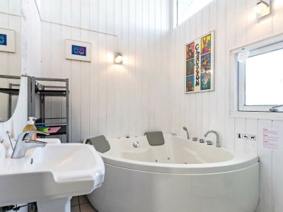 Holiday house 8 person holiday home in Saltum-By Traum - Outdoor photo 39