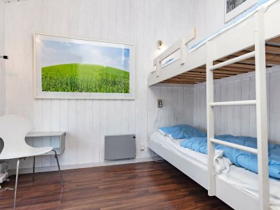 Holiday house 8 person holiday home in Saltum-By Traum - Outdoor photo 40