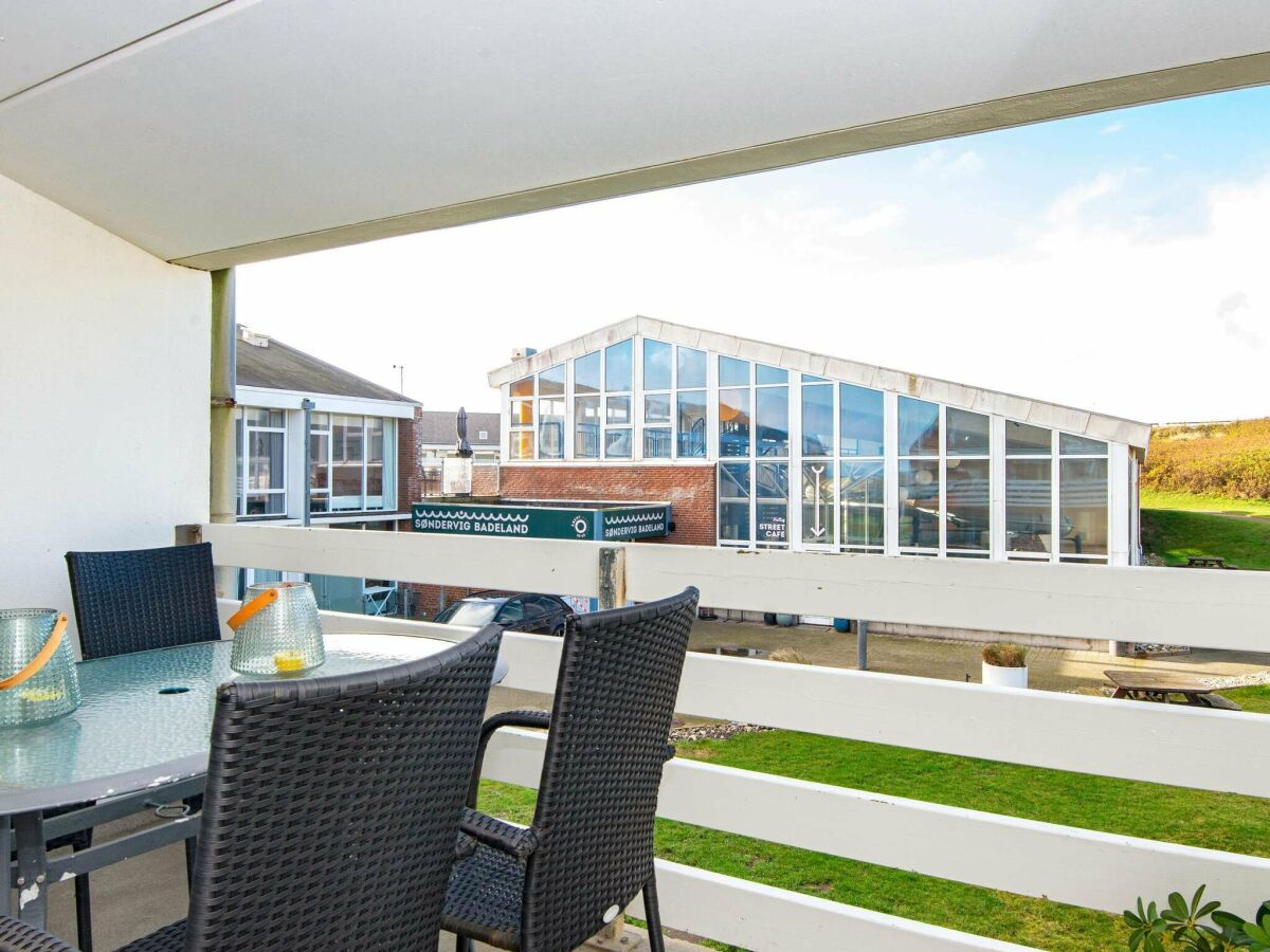 Holiday house 6 Personen Ferienhaus in Ringkøbing-By Traum