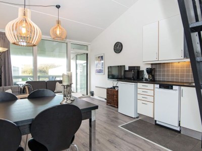 Holiday house 6 Personen Ferienhaus in Ringkøbing-By Traum - Outdoor photo 3