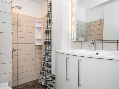 Holiday house 6 Personen Ferienhaus in Ringkøbing-By Traum - Outdoor photo 4