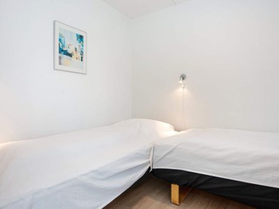 Holiday house 6 Personen Ferienhaus in Ringkøbing-By Traum - Outdoor photo 6