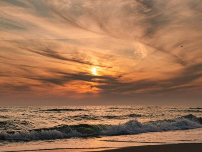 Holiday house 6 Personen Ferienhaus in Ringkøbing-By Traum - Outdoor photo 12