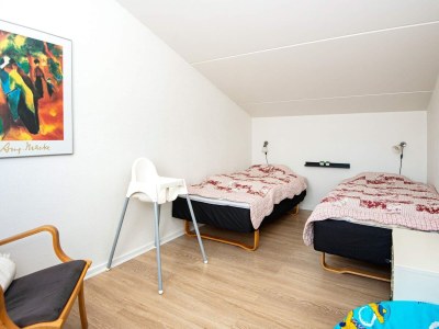 Holiday house 6 Personen Ferienhaus in Ringkøbing-By Traum - Outdoor photo 17