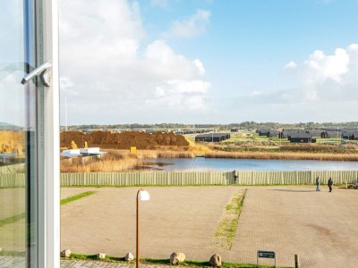 Holiday house 6 Personen Ferienhaus in Ringkøbing-By Traum - Outdoor photo 18