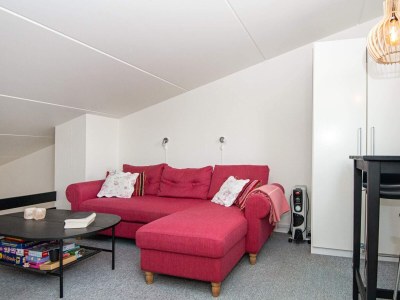 Holiday house 6 Personen Ferienhaus in Ringkøbing-By Traum - Outdoor photo 20