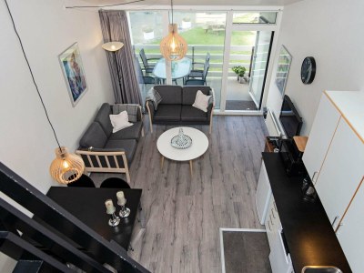 Holiday house 6 Personen Ferienhaus in Ringkøbing-By Traum - Outdoor photo 21