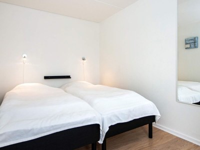 Holiday house 6 Personen Ferienhaus in Ringkøbing-By Traum - Outdoor photo 22