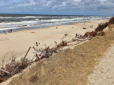 Holiday house 6 Personen Ferienhaus in Ringkøbing-By Traum - Outdoor photo 27