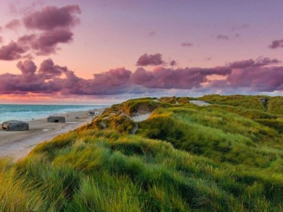 Holiday house 6 Personen Ferienhaus in Ringkøbing-By Traum - Outdoor photo 33