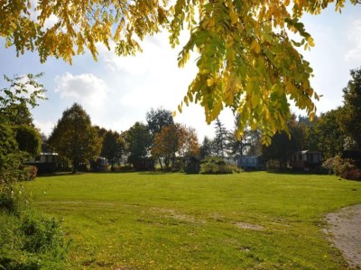 Holiday park Lodge by Rhine with Stunning Water Views - Environment photo 10
