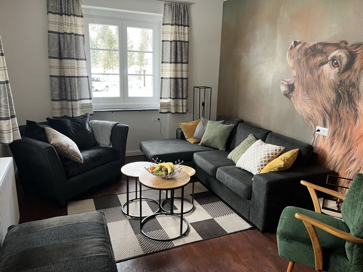 Holiday apartment No title - Features photo 4