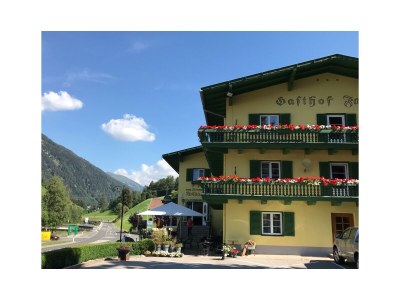 Holiday apartment No title - Outdoor photo 2