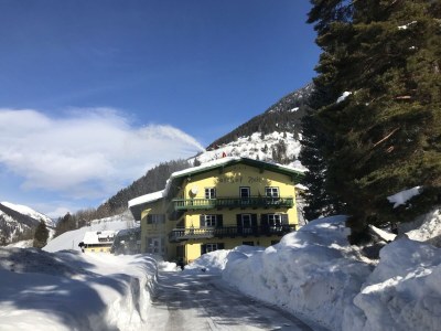 Holiday apartment No title - Outdoor photo 3