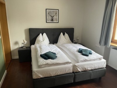 Holiday apartment No title - Features photo 7