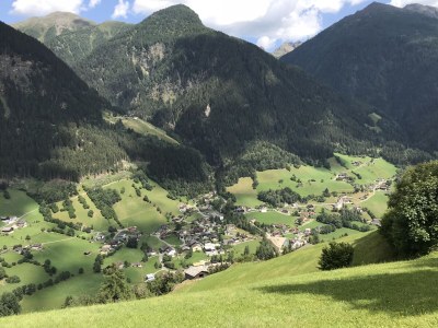 Holiday apartment No title - Environment photo 13