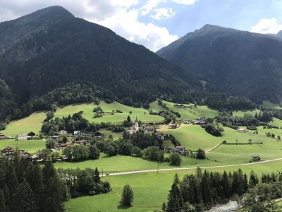 Holiday apartment No title - Environment photo 14