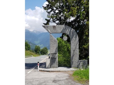 Holiday apartment No title - Environment photo 16