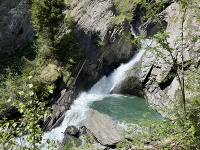 Holiday apartment No title - Environment photo 17