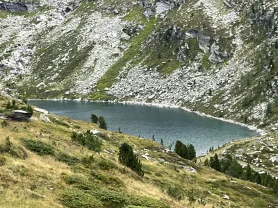 Holiday apartment No title - Environment photo 19