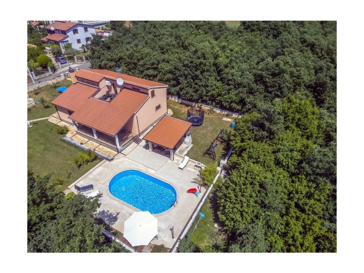 Villa Lucia - Outdoor photo 3