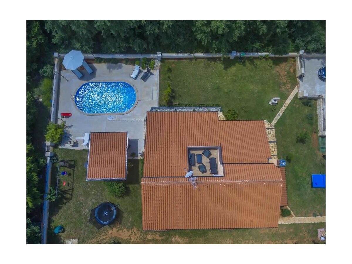 Villa Lucia - Outdoor photo 4