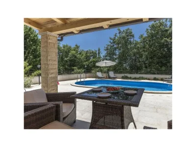 Villa Lucia in Vodnjan - Villa