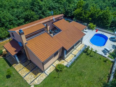 Villa Lucia - Outdoor photo 12