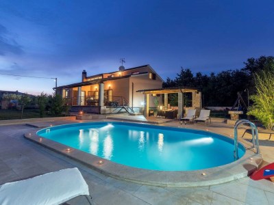 Villa Lucia - Outdoor photo 13