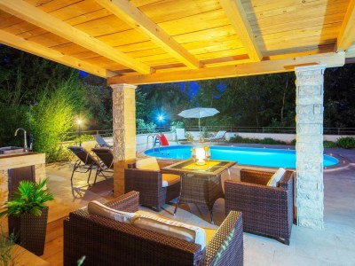 Villa Lucia - Outdoor photo 17