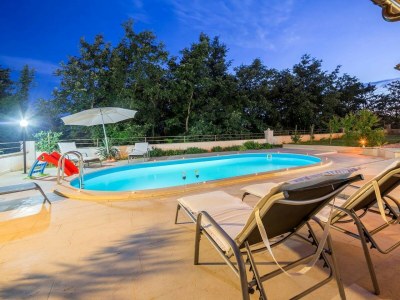 Villa Lucia - Outdoor photo 19