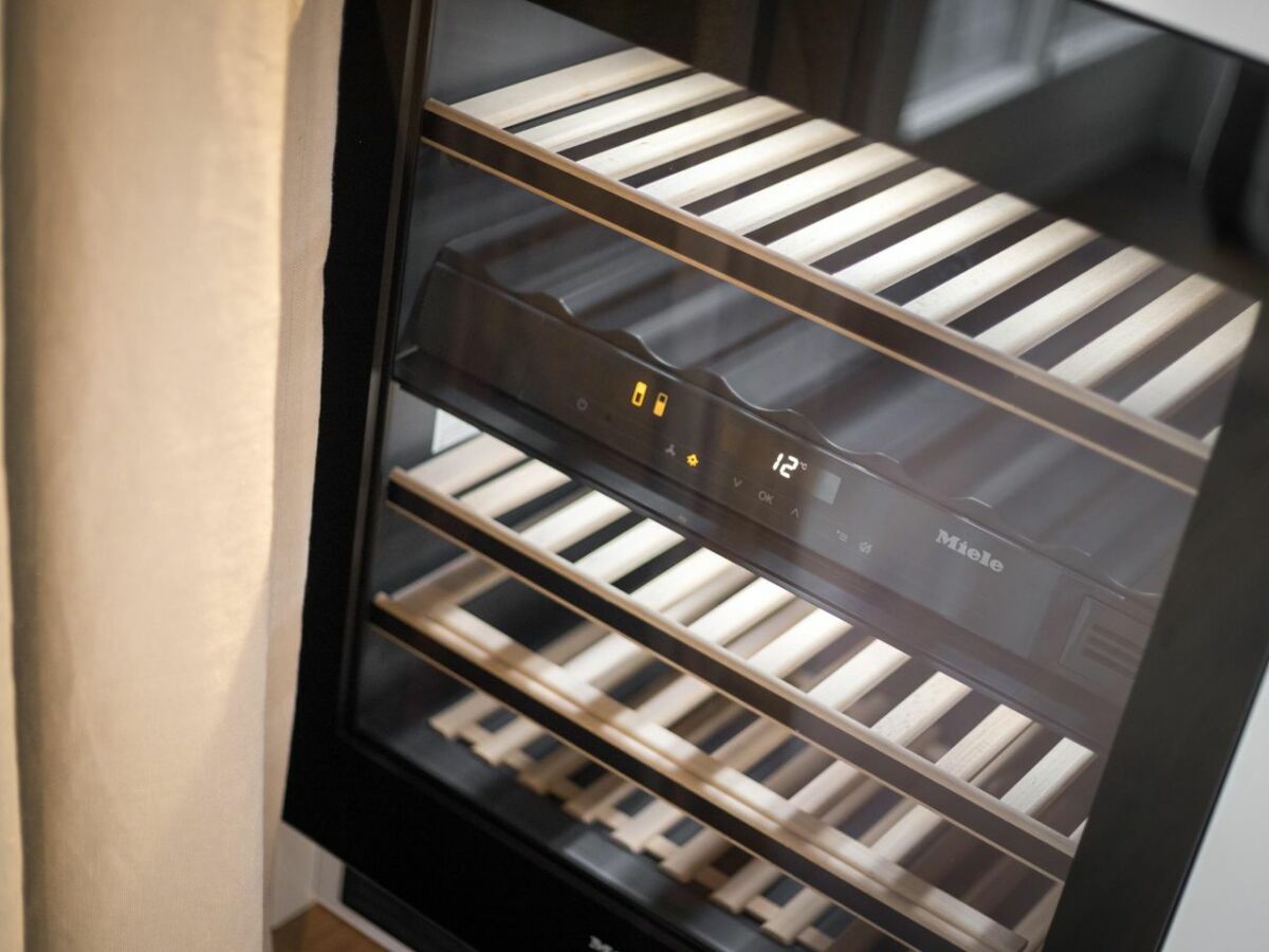 Holiday house Ferienhaus Finoah Sylt / Westerland - Outdoor photo 5