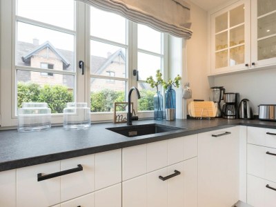 Holiday house Ferienhaus Finoah Sylt / Westerland - Outdoor photo 3