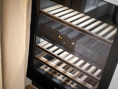 Holiday house Ferienhaus Finoah Sylt / Westerland - Outdoor photo 5