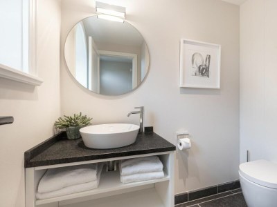 Holiday house Ferienhaus Finoah Sylt / Westerland - Outdoor photo 7